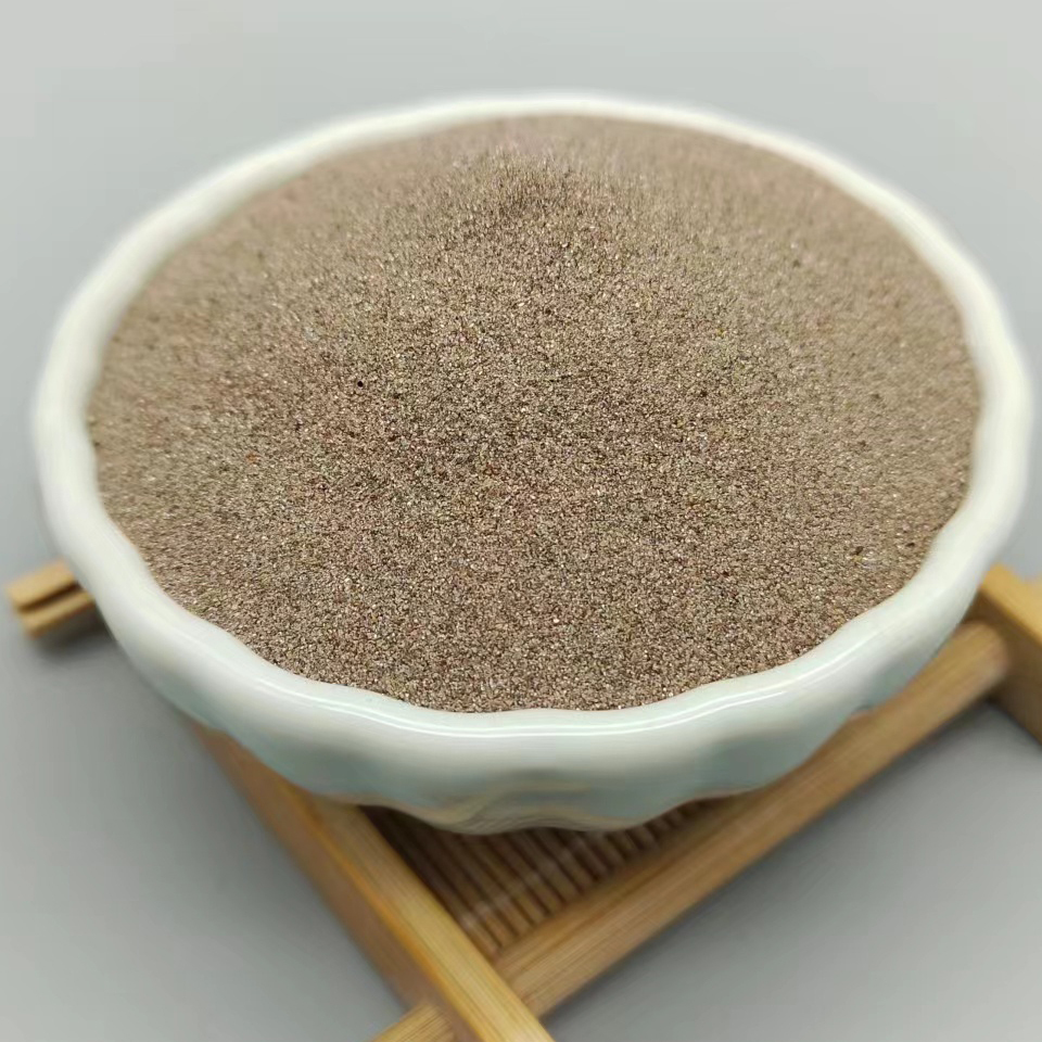  金红石砂