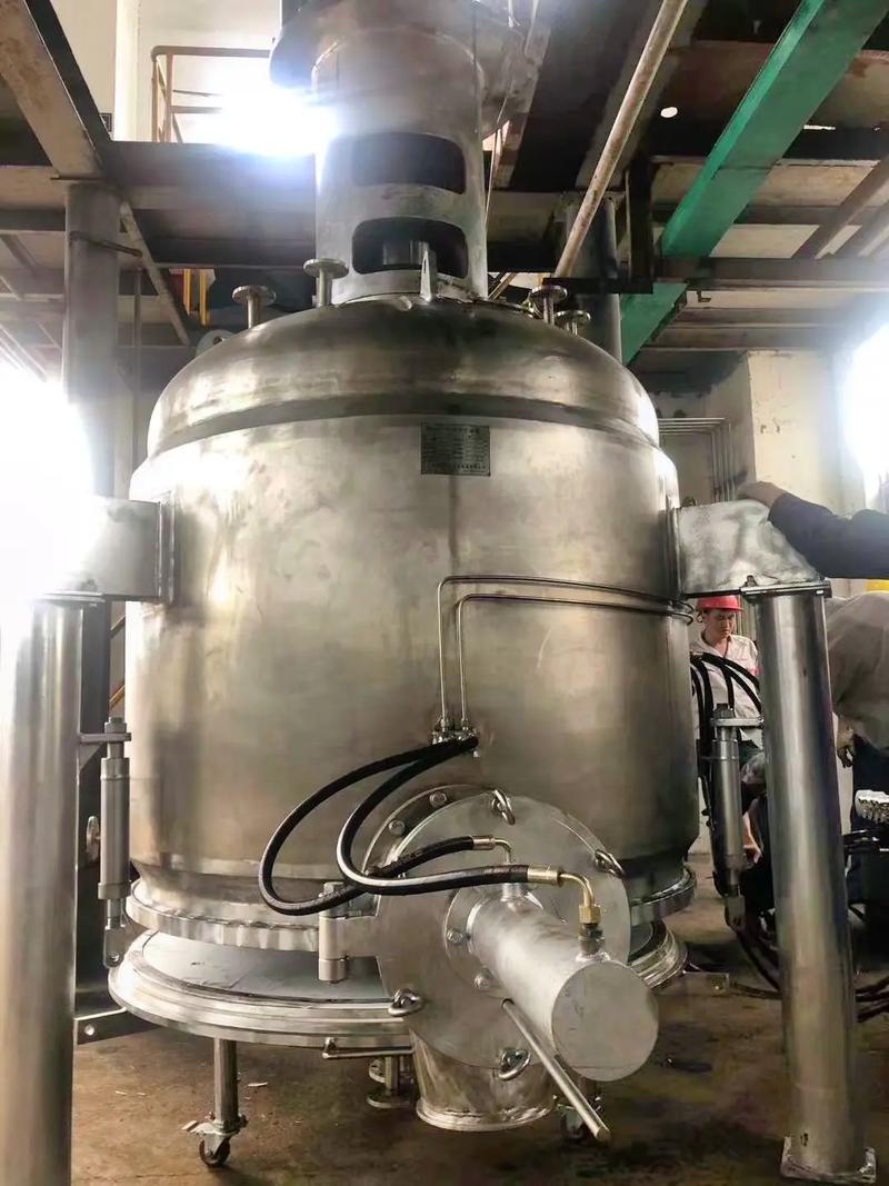 压力容器