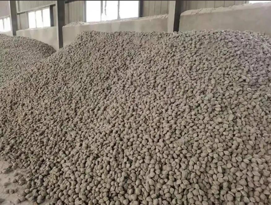 污泥压球粘合剂