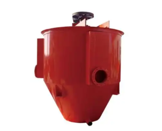 回收旭化成电解槽