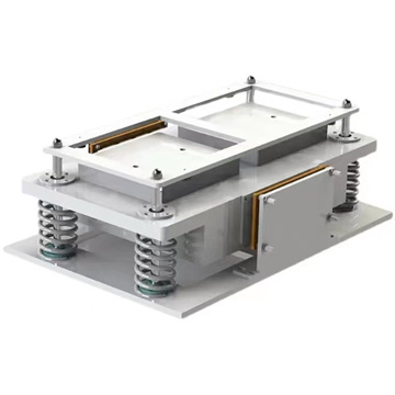 调谐质量消能器