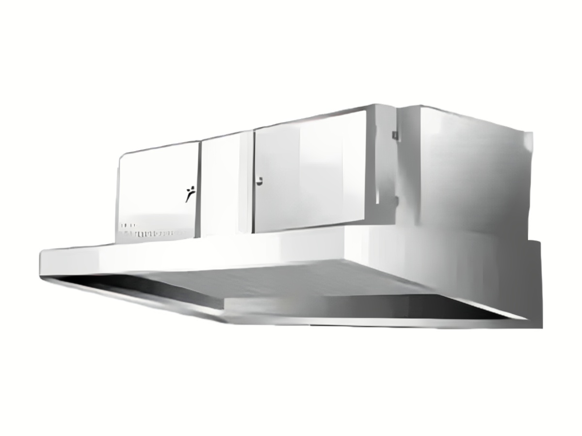 商用油烟净化设备