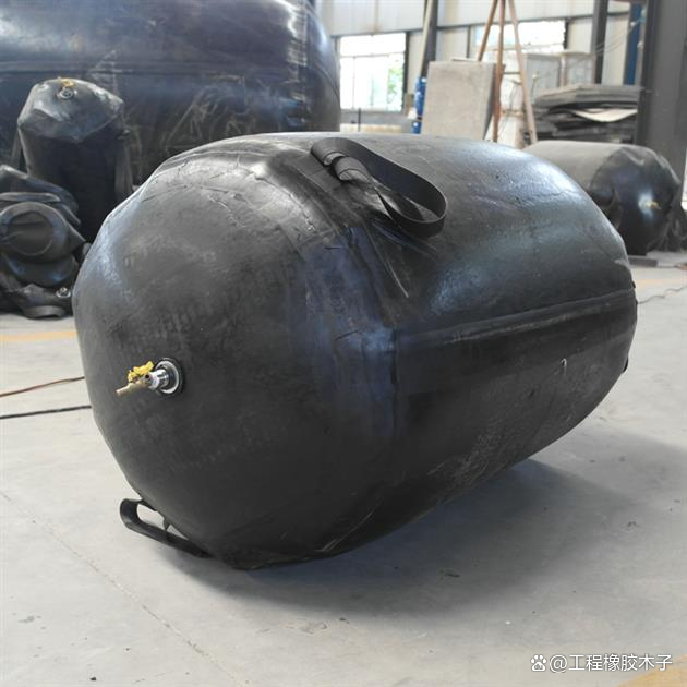 管道封堵气囊、管道堵水气囊、闭水试验封堵气囊、闭水气囊、堵水橡胶气囊