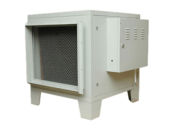 商用通风排烟设备